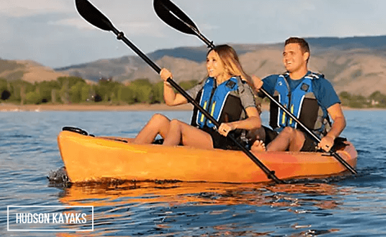 Kayak Rentals Bergen County NJ