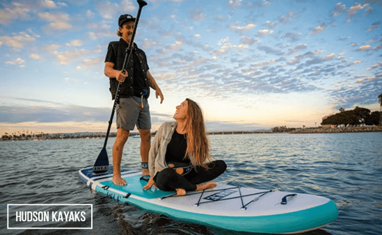 Paddleboard SUP Rental NJ