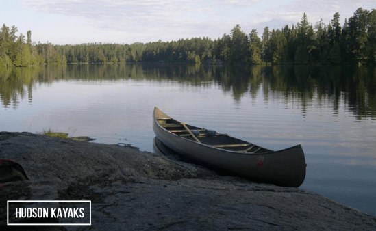 Canoe Rental NJ